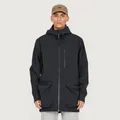 SOS Tulum M Shell Jacket black (1001) XL