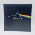 PINK FLOYD Vinyl DLP The Dark Side Of The Moon 2011 mit Poster