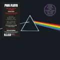 12" LP Vinyl Pink Floyd The Dark Side Of The Moon 180g press - WM024