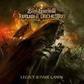 Blind Guardian's Twilight Orchestra Legacy of the Dark Lands (Vinyl) (US IMPORT)