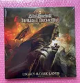 Blind Guardian Twilight Orchestra- Legacy of the Dark Lands -Picture lp