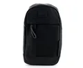 Strellson - northwood Slingbag für Herren, Mittelgroß, 18x32x10 cm (Schwarz)