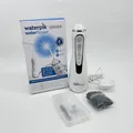 Waterpik Advanced – Schnurloser Dental-Wasserflosser, wiederaufladbarer tragbare