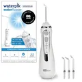 Waterpik Advanced Kabellose Munddusche, Water Flosser   2026, Precision Pulse Te