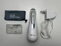 Waterpik Advanced – kabellose Munddusche, weiß, sehr guter Zustand