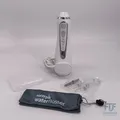 Waterpik Advanced Kabellose Munddusche, Water Flosser 2024, Precision Pulse Tech