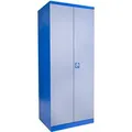 GÜDE Werkzeugschrank »TYP BG«, Breite 780 mm, 4 Fachböden