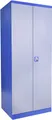 Güde Werkzeugschrank BG blau, grau