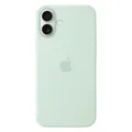 Apple Silikon Case mit MagSafe (Apple iPhone 16 Plus) (MDGU4ZM/A)