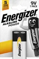 7638900297409 Bateria alkaiczna 6LR61 ENERGIZER 297409 ENERGIZER