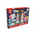 Magnetisches Anzieh-Puzzle von hape