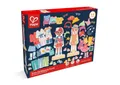 Hape - Magnetisches Anzieh-Puzzle