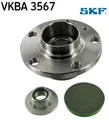 SKF VKBA3567 Radlagersatz Radlager Satz Hinterachse Hinten