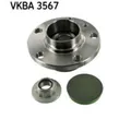 SKF Radlagersatz VKBA3567
