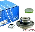 SKF Radlagersatz Hinten für Seat Ibiza III IV Skoda Fabia I II III VW Fox Polo