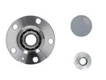 SKF Radlager Hinten (VKBA 3567) für AUDI A1 Polo Van SKODA Fabia II VW V SEAT