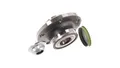 Für SKF VKBA 3567 WHEEL BEARING KIT