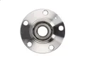 Radlagersatz SKF VKBA 3567 für AUDI A2 (8Z0) 1.4 2000-2005