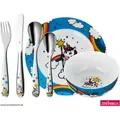 WMF Kinderbesteck-Set Einhorn, 6-teilig