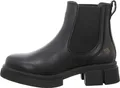 Apple of Eden Chelsea Boots Damen 32313234333833 Schwarz 39 EU