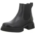 Apple of Eden Galen Stiefelette schwarz 39 EU