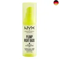 NYX Professional Makeup Primer und Serum für das Gesicht, Mit Elektrolyten,