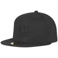 New Era 59Fifty MLB New York Yankees schwarz 8 - (63,5cm)