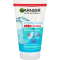 Garnier Pure Score 3In1 Gel Peeling Mask 150Ml (150 ml) (0318412)