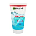 GARNIER Clean Haut 3in1 Gel-Peeling-Maske 150ml