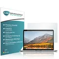 Slabo 2 x Displayschutzfolie kompatibel mit MacBook Pro 13" (2018 | 2019 | 2020) Displayschutz Schutzfolie Folie Crystal Clear KLAR
