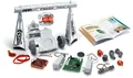 Clementoni Galileo Robotics, Mein Roboter MC 5.0, für Kinder ab 8 Jahren