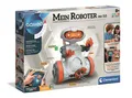 Clementoni Galileo 59158 Mein Roboter MC 5.0 programmierbar Experimentierkasten