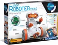 Galileo Robotics Mein Roboter