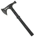 A. Blöchl Axt Tomahawk Tactical mit Schutztasche schwarz
