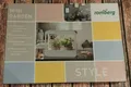 Zimmergewächshaus Romberg Mini Garden Style LED Küche Pflanzen Anzucht Kräuter