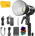 Godox ML30 LED Leuchte 5600K für Studio und Outdoor