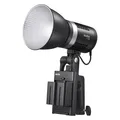 Godox ML30 LED Video Leuchte, Daylight (Videoleuchte) (ML30)