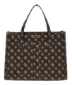 Guess Schultertasche Two Compartment Tote