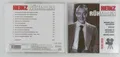 CD disc - Heinz Rühmann – 1930-1940 - A8142L