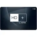 HD+ Smartcard, Version HD05, 12 Monate (Nagravision, Smartcard) (HD+ Smartcard)