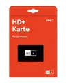 HD Plus HD+ Karte 12 Mon. SAT