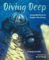 Michelle Cusolito Nicole Wong Diving Deep (Gebundene Ausgabe) (US IMPORT)