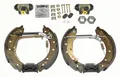 TRW GSK1138 Bremsbackensatz für CITROËN ZX (N2)