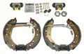 TRW Bremsbackensatz Superkit GSK1138 für PEUGEOT 206 CITROËN 106 THALIA LAGUNA 1