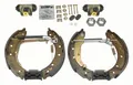 BREMSBACKENSATZ TRW GSK1138 FÜR CITROEN SAXO S0, S1