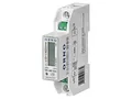OR-WE-524 Controller für DIN-Schiene IP51 IBetrieb max: 100A -25-55°C ORNO