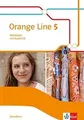 Orange Line 5 Grundkurs: Workbook mit Audios Klasse 9 (O... | Buch | Zustand gut