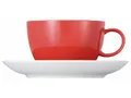 Thomas Sunny Day New Red Teetasse 2tlg.
