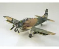 Tamiya 300061073 - 1:48 Douglas A-1J Skyrider USAF Modellbau
