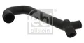 SCHLAUCH KURBELGEHÄUSEENTLÜFTUNG FEBI BILSTEIN 33854 FÜR MERCEDES